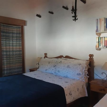 Casita Tomate Lägenhet Granada Exteriör bild