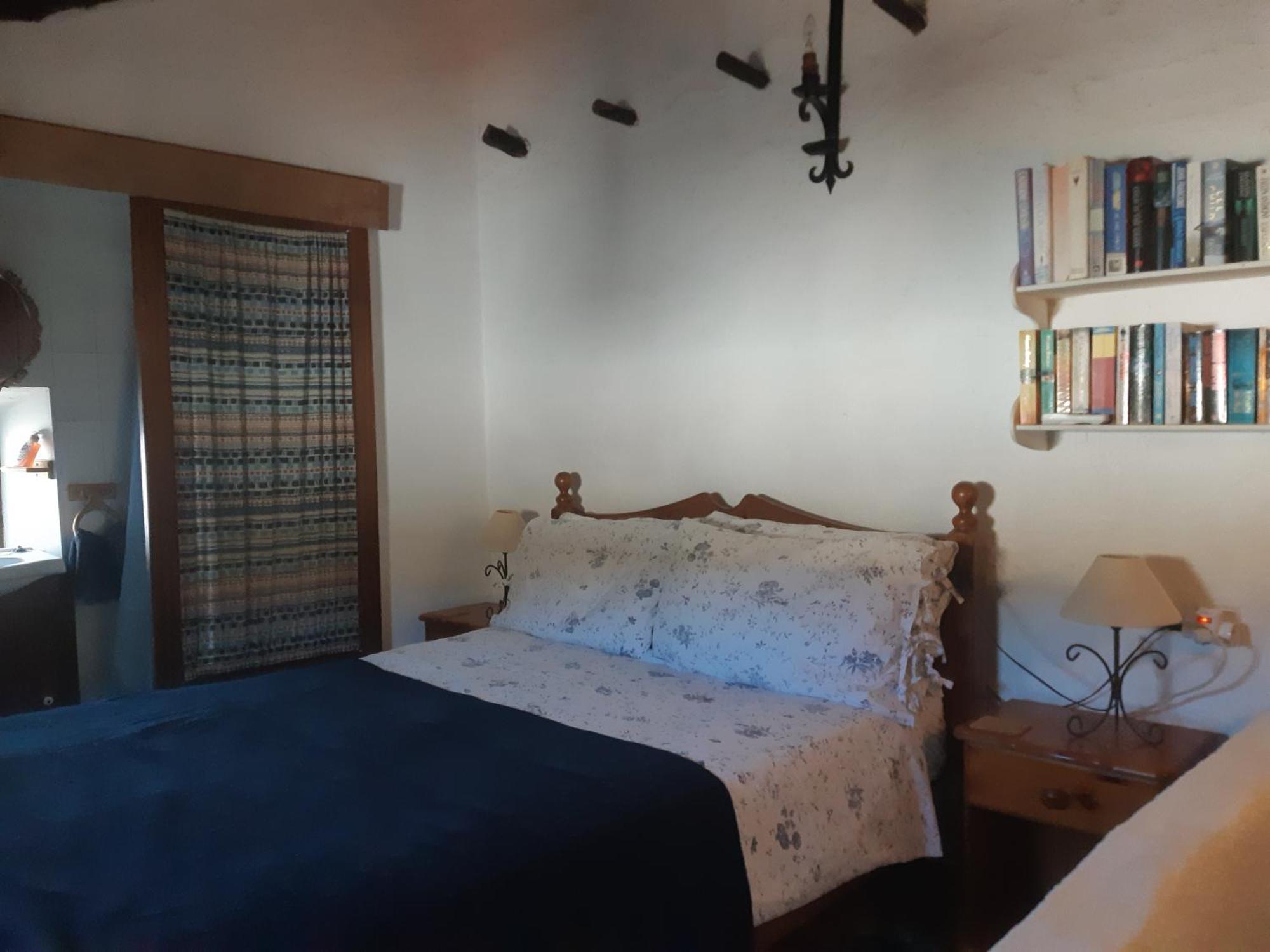 Casita Tomate Lägenhet Granada Exteriör bild