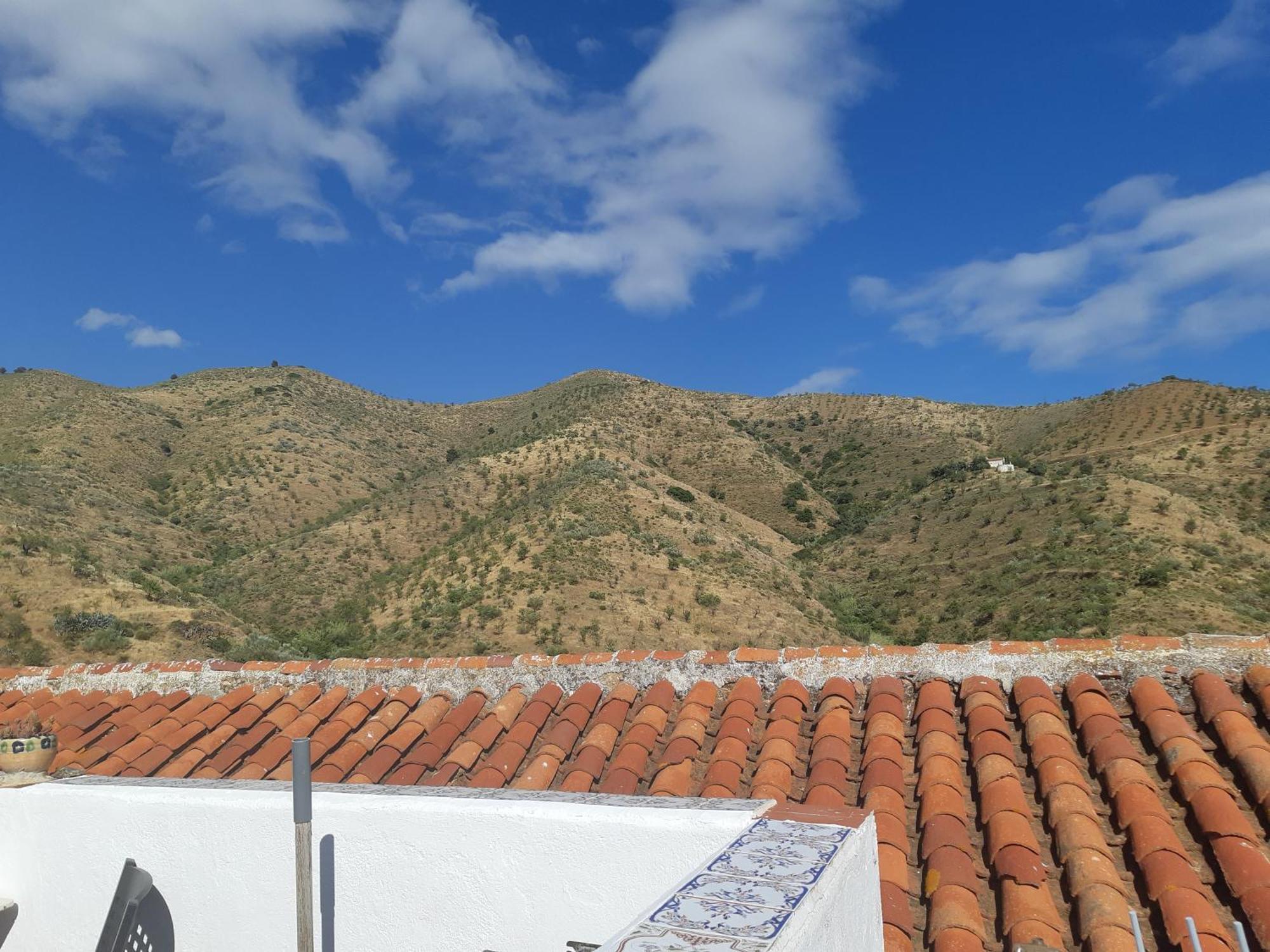 Casita Tomate Lägenhet Granada Exteriör bild